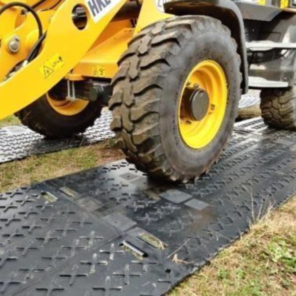 Plaque de roulage 150T – Image 2