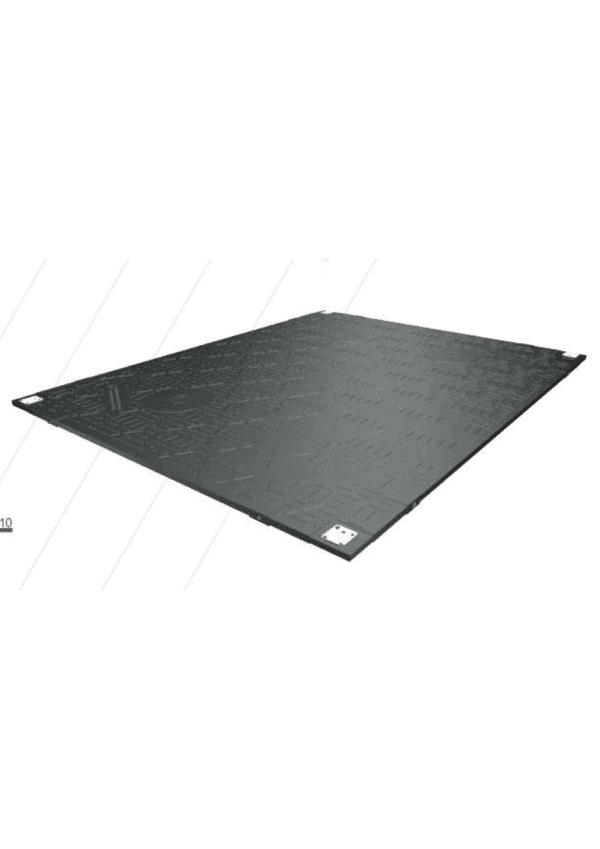 plaque de roulage 150T 5