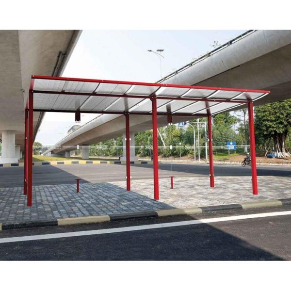 Abri bus Modulo – Image 3