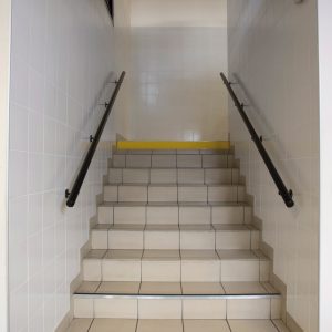 Bande contremarche pvc pour intérieur