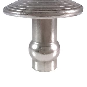 Kit 250 clous podotactiles inox 304 sans scellement 