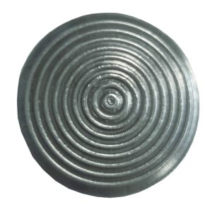 Kit 200 pastilles podotactiles inox 304 