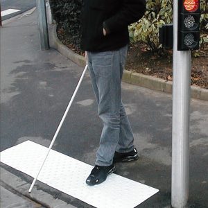 Accessibilité PMR