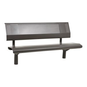 banc acier oslo