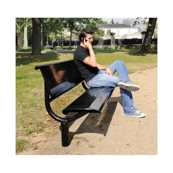 banc acier oslo 2