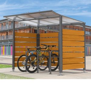Mobilier urbain