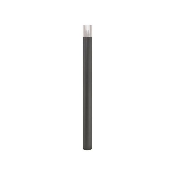 Potelet Inox haut Province Ø76mm