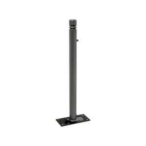 Potelet rabattable Solibloc