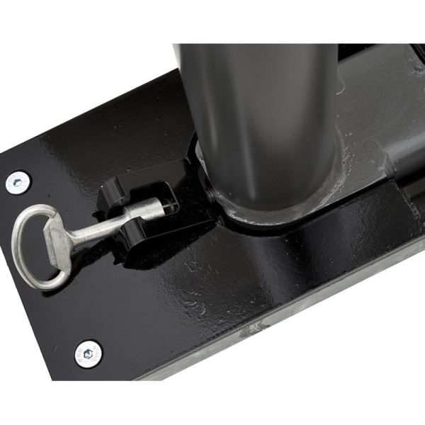 Potelet rabattable Solibloc – Image 3