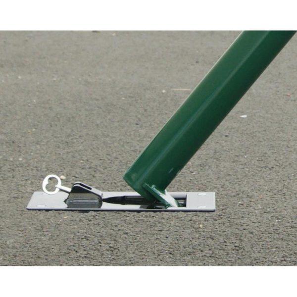 Potelet rabattable Solibloc – Image 5