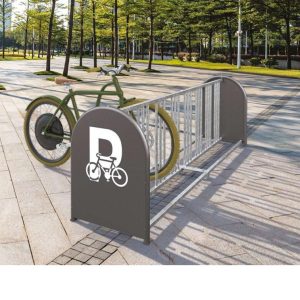 Support à vélo - Arceau vélo