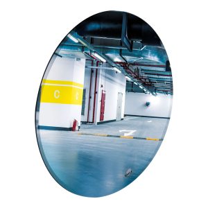 Miroir de parking Polymir