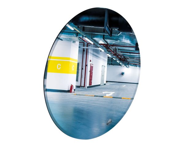 Miroir de parking Polymir