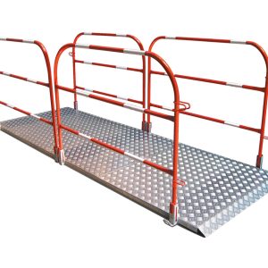 Passerelles TP