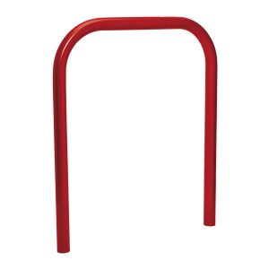 Arceau de protection Ø60mm scellement direct 
