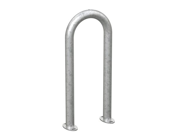 Épingle de protection Ø 50 mm sur platine