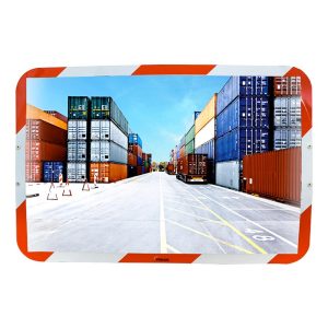 Miroir de sécurité extérieur économique 