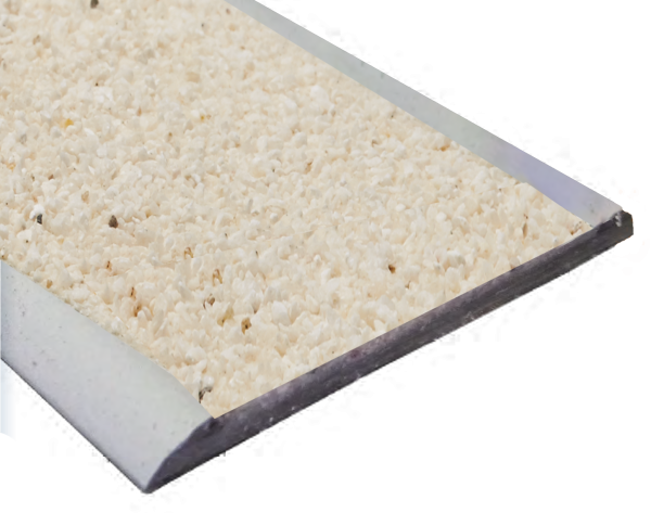Nez de marche plat minéral 39 MM – Image 5
