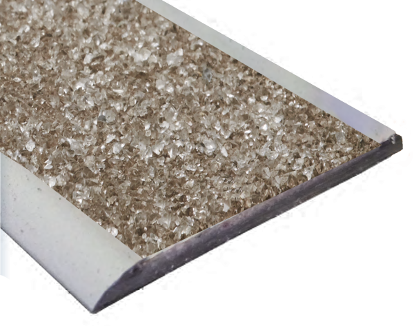 Nez de marche plat minéral 39 MM – Image 7