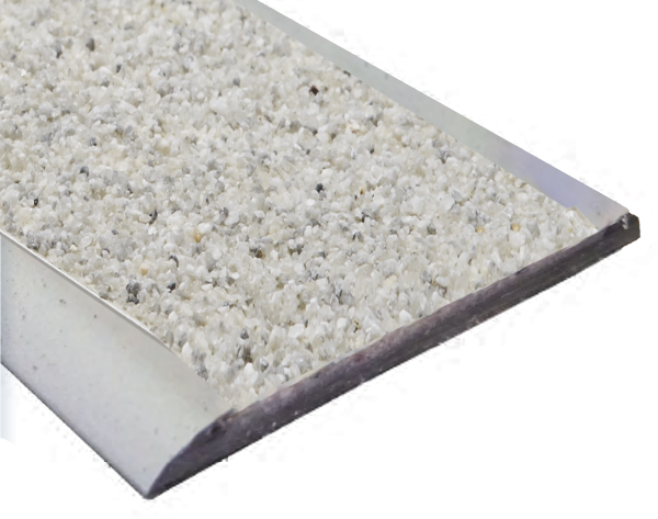 Nez de marche plat minéral 39 MM – Image 8