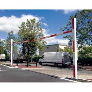 ASTA Equipement portique tournant réglable en hauteur et en largeur