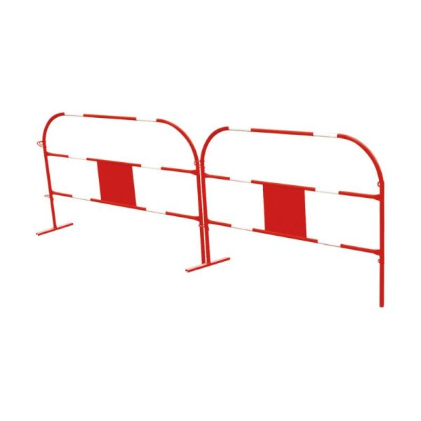 Barrière de chantier – Image 2