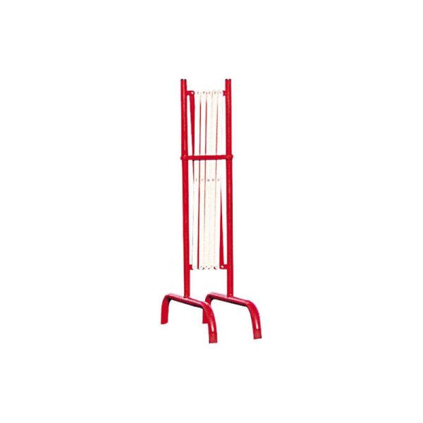 Barrière de chantier extensible – Image 2