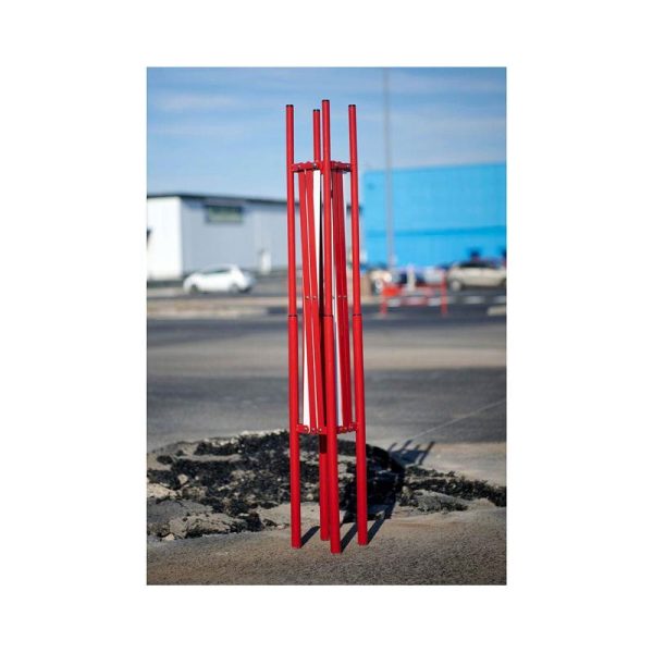 Barrière de regard extensible – Image 4