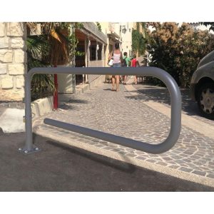 Barrière tournante Trombone 1,8 mètre