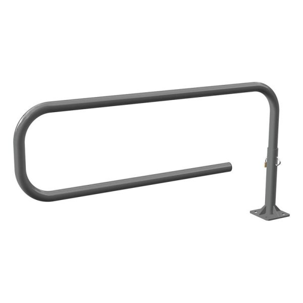 Barrière tournante Trombone 1,8 mètre – Image 2