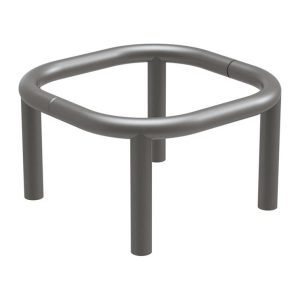 ASTA Equipement corset de protection pour poteau
