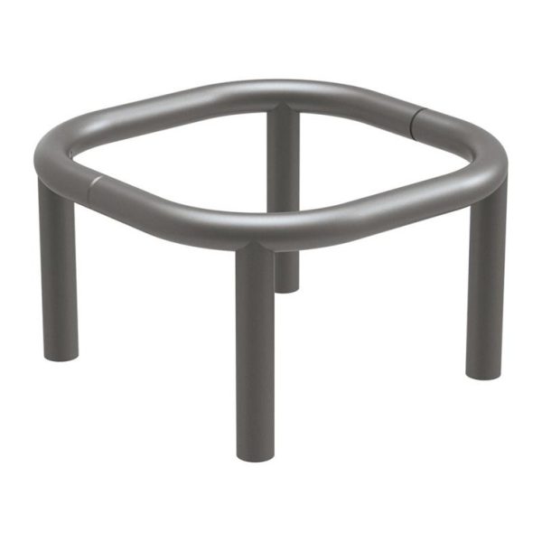 ASTA Equipement corset de protection pour poteau