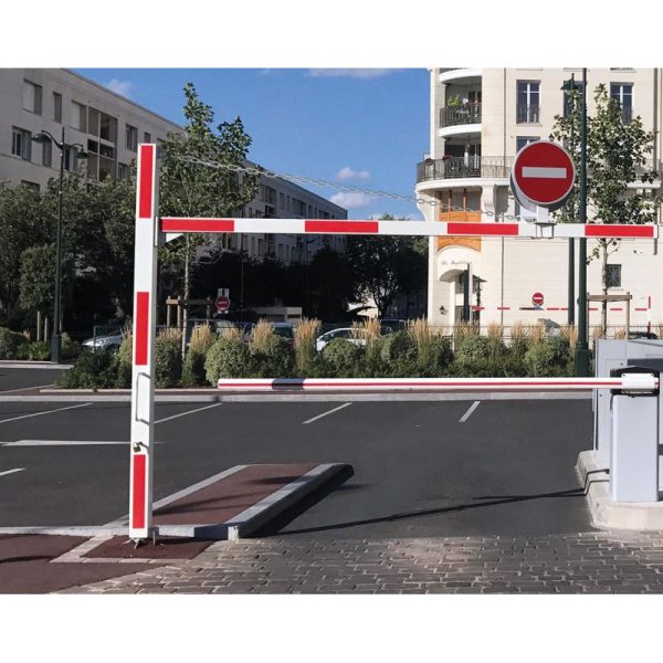 Demi portique tournant largueur 3,5 à 6m – Image 2