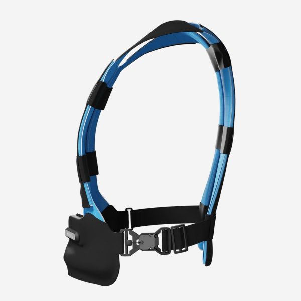 Gilet Airbag Workair Light – Image 2