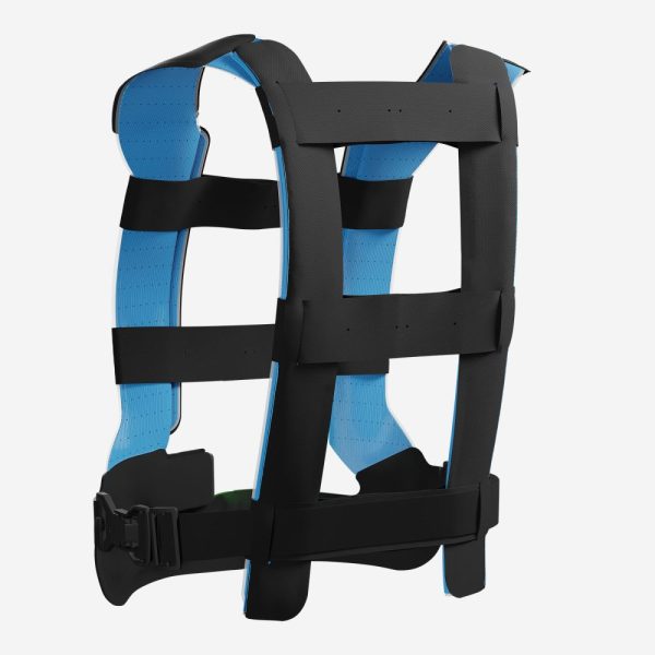 Gilet Airbag Workair Light – Image 3