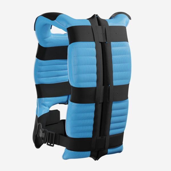Gilet Airbag Workair Light – Image 5