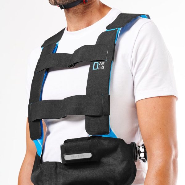 Gilet Airbag Workair Light – Image 6