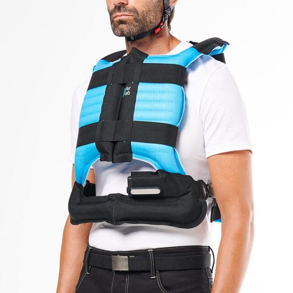 Gilet Airbag Workair Light – Image 7
