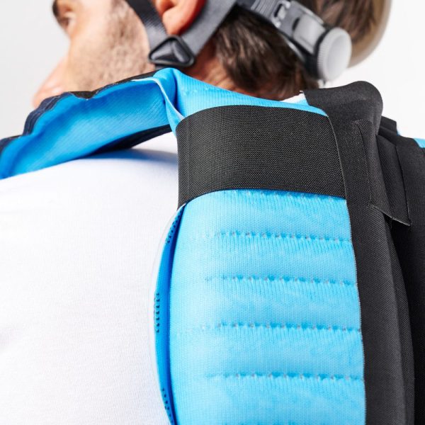 Gilet Airbag Workair Light – Image 9