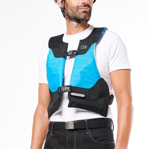 Gilet Airbag Workair – Image 3