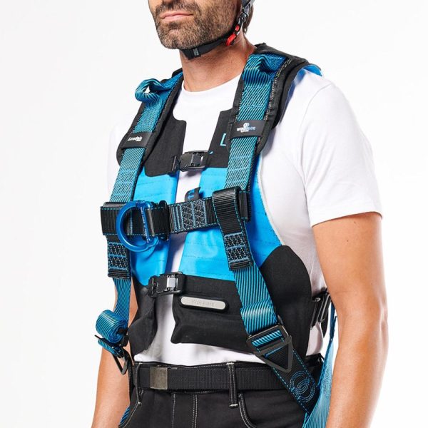 Gilet Airbag Workair – Image 9