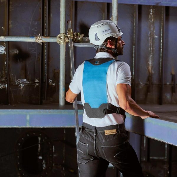 Gilet Airbag Workair – Image 10