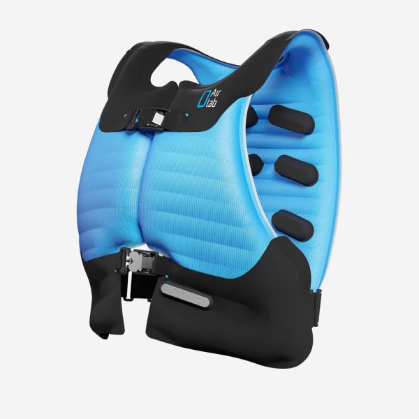 Gilet Airbag Workair – Image 2