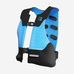 Gilet airbag