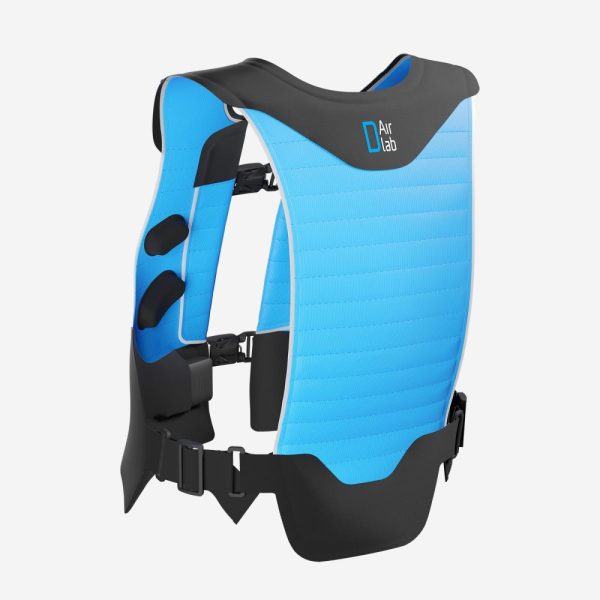 Gilet Airbag Workair – Image 6