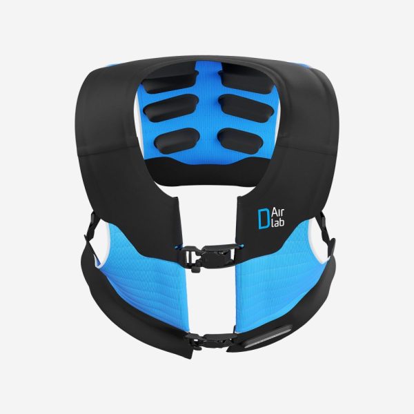 Gilet Airbag Workair – Image 7
