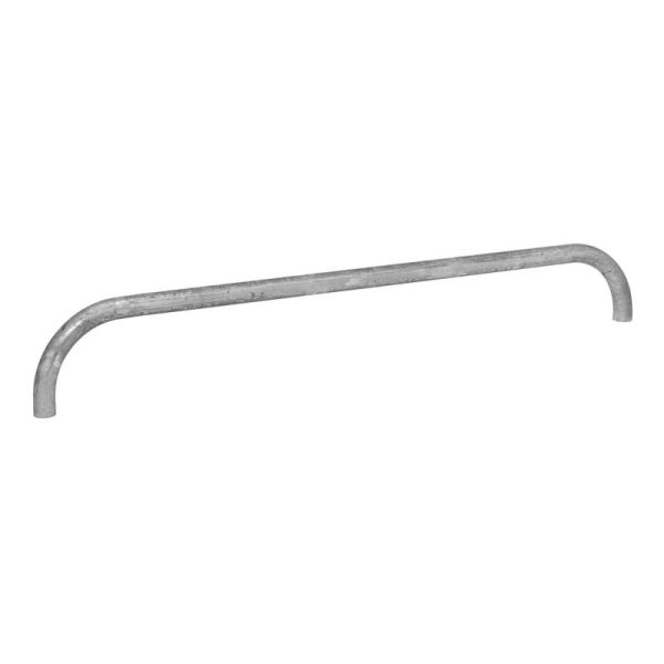 Arceau de bordure galva Ø 60 mm – Image 4