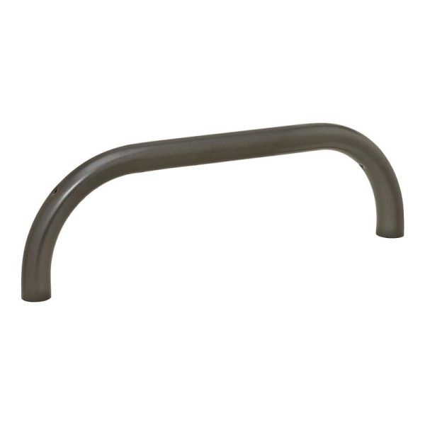 Arceau de bordure peint Ø 60 mm