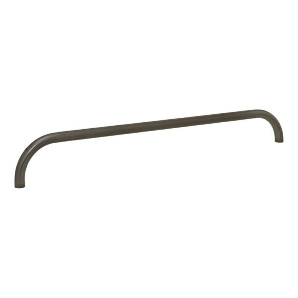 Arceau de bordure peint Ø 60 mm – Image 2