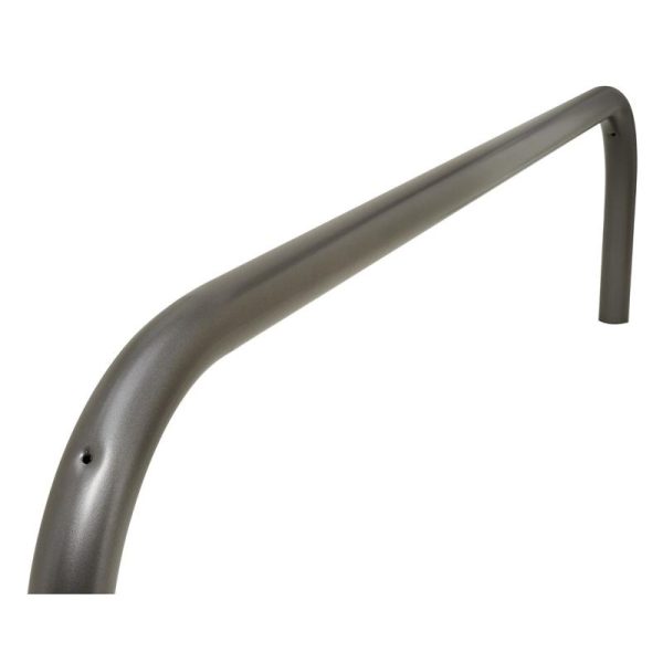 Arceau de bordure peint Ø 60 mm – Image 5